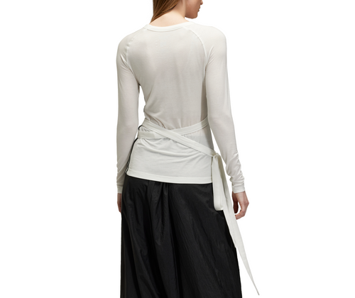 Tricou Y-3 Tnc Ss