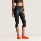 Colanti adidas by Stella McCartney Training Micro Dot Capri