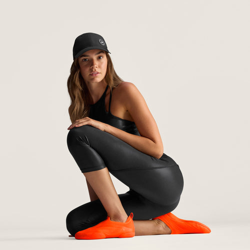 Colanti adidas by Stella McCartney Training Micro Dot Capri