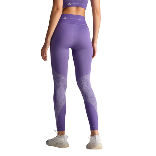 Colanti adidas by Stella McCartney Seamless Yoga Leggings