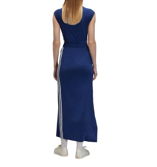 Rochie Y-3 Tnc 3 Strp Dr