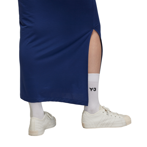 Rochie Y-3 Tnc 3 Strp Dr