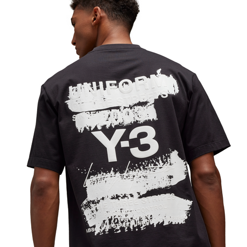 Tricou Y-3 Gfx Ss