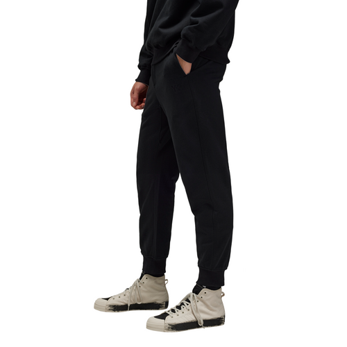 Pantaloni sport Y-3 Cuff Ft Pt