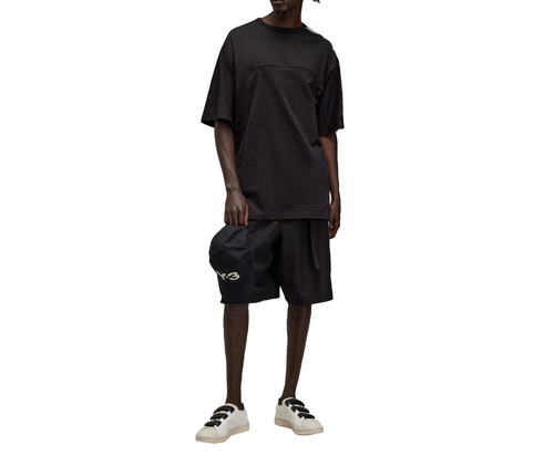 Tricou Y-3 3-Stripes