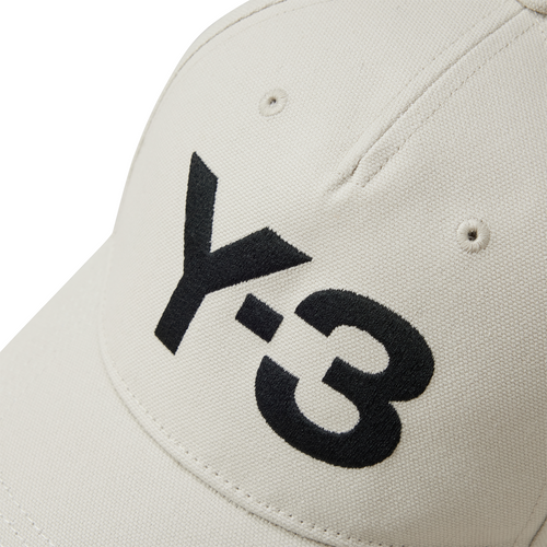 Sapca Y-3 Logo