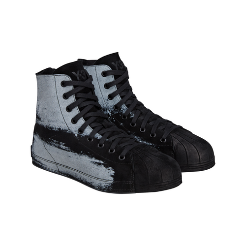 Gheata Y-3 Nizzastar Hi