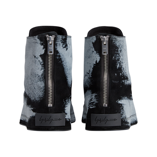Gheata Y-3 Nizzastar Hi