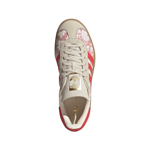 Sneakers adidas Originals Gazelle Bold X Liberty London