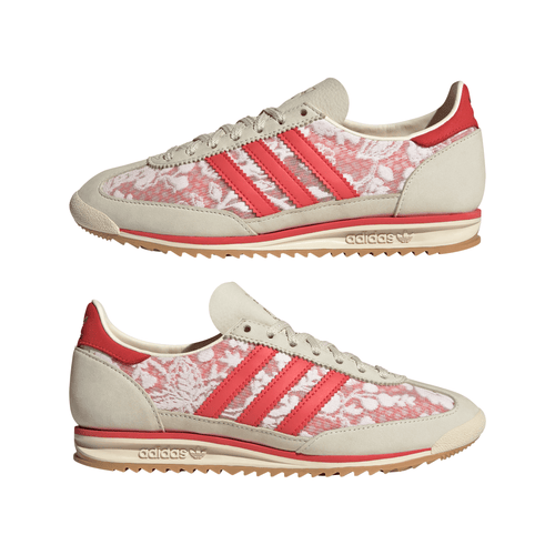 Sneakers adidas Originals Sl 72 Og X Liberty London