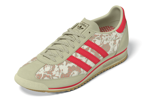 Sneakers adidas Originals Sl 72 Og X Liberty London