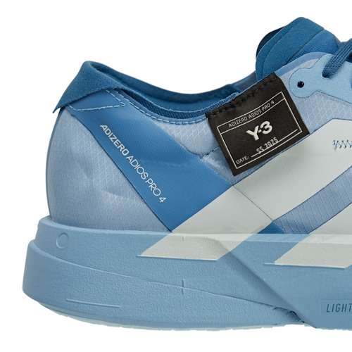 Sneakers Y-3 Adios Pro 4 M