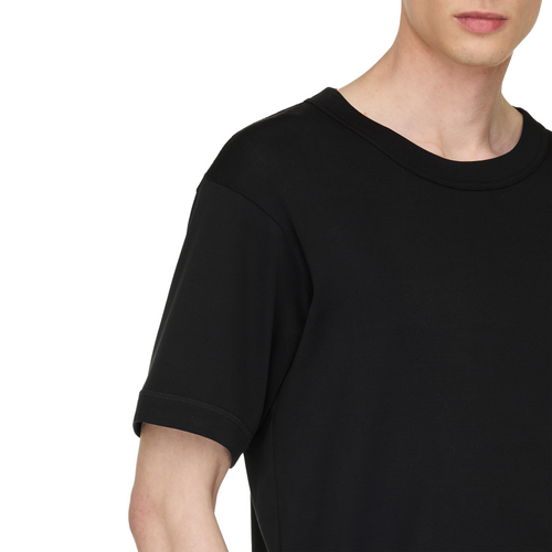 Tricou Y-3 Slim Short Sleeve