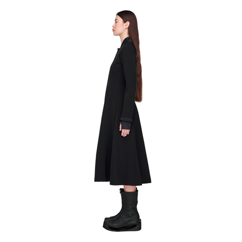 Rochie Y-3 Track