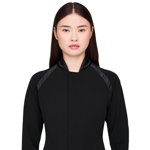 Rochie Y-3 Track