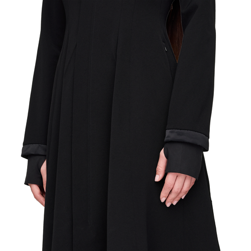 Rochie Y-3 Track