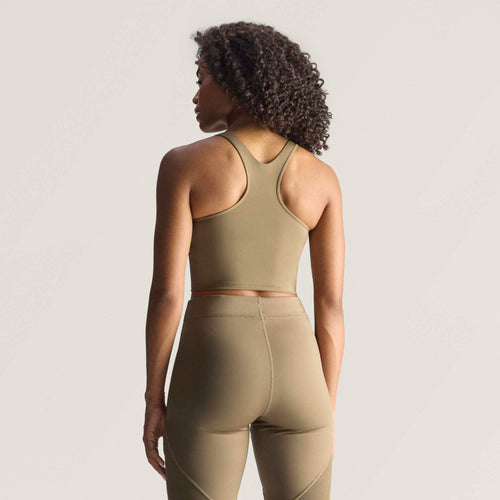 Top adidas by Stella McCartney Yoga Croptop