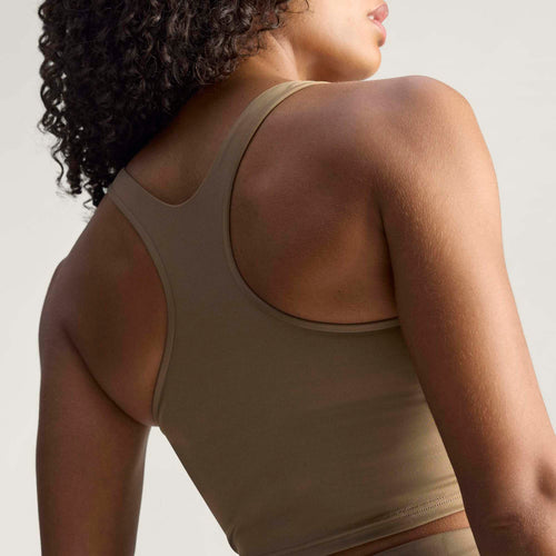 Top adidas by Stella McCartney Yoga Croptop