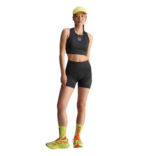 Jacheta adidas by Stella McCartney Truepace Running Crop