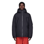Jacheta Y-3 Gore-Tex Padded Hooded