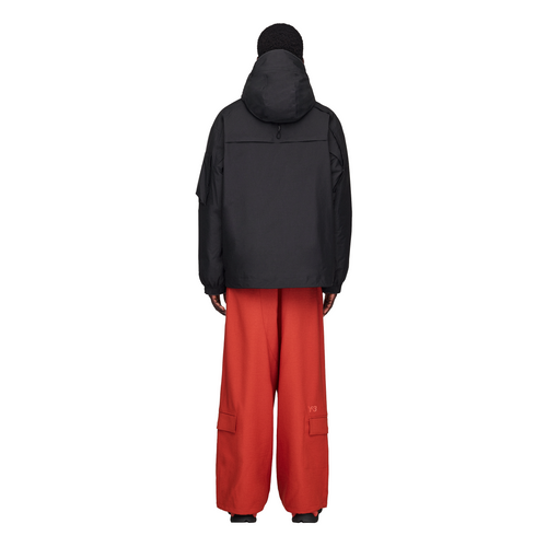 Jacheta Y-3 Gore-Tex Padded Hooded
