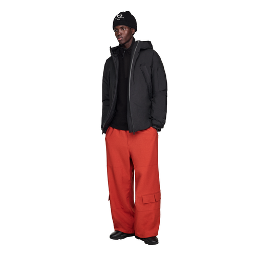 Jacheta Y-3 Gore-Tex Padded Hooded