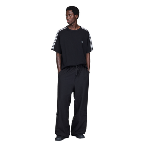 Tricou Y-3 3-Stripes