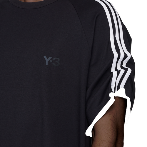 Tricou Y-3 3-Stripes