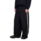 Pantaloni Y-3 Sport Uniform 3-Stripes