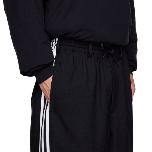 Pantaloni Y-3 Sport Uniform 3-Stripes
