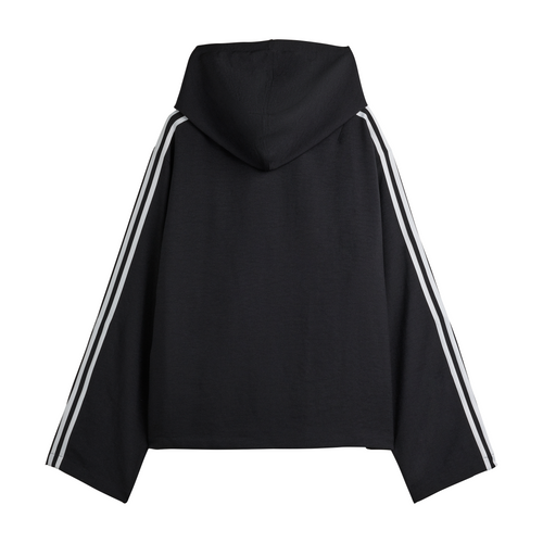 Hanorac Y-3 Hooded 3-Stripes