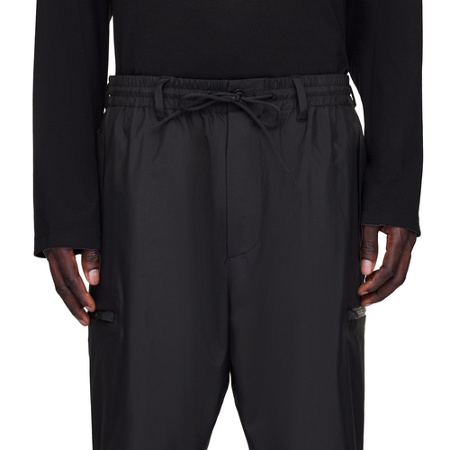 Pantaloni Y-3 Gore-Tex Cuffed Cargo