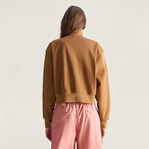 Jacheta adidas by Stella McCartney Knitted
