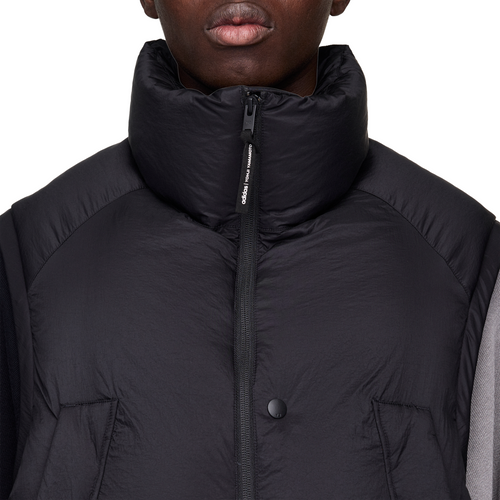 Vesta Y-3 Puffer