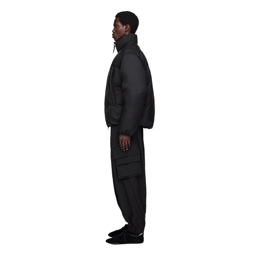 Jacheta down Y-3 Puffer