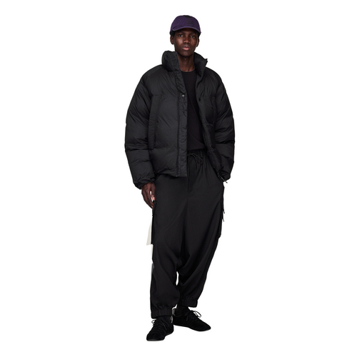 Jacheta down Y-3 Puffer