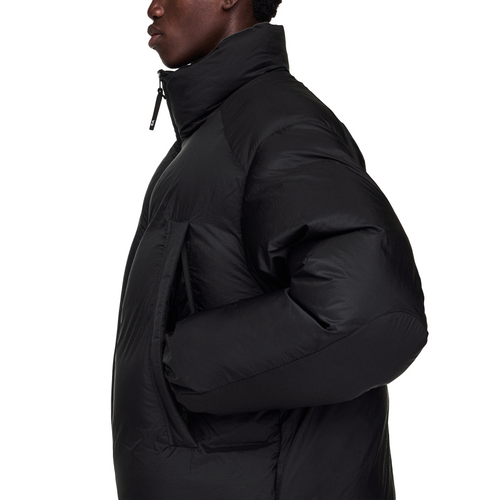 Jacheta down Y-3 Puffer