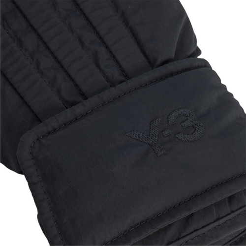 Manusi Y-3 Padded
