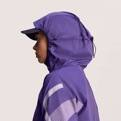 Jacheta adidas by Stella McCartney Running