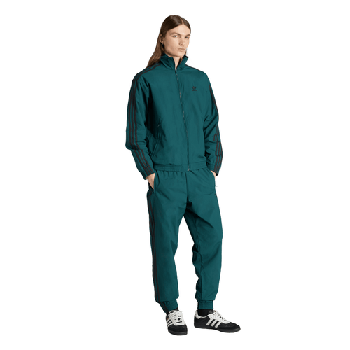 Jacheta adidas Originals Adicolor Woven Firebird