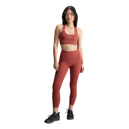 Bustiera adidas by Stella McCartney Power Impact Training Medium Support