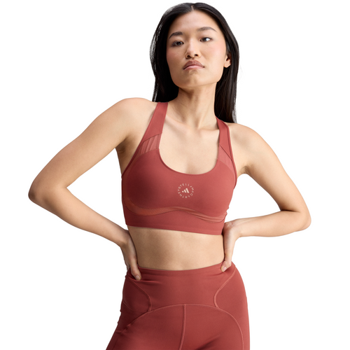 Bustiera adidas by Stella McCartney Power Impact Training Medium Support