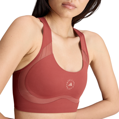 Bustiera adidas by Stella McCartney Power Impact Training Medium Support