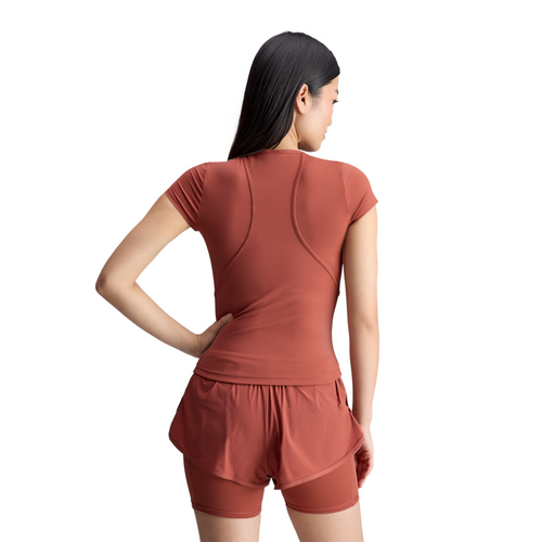 Tricou adidas by Stella McCartney Training