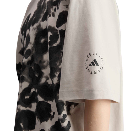 Tricou adidas by Stella McCartney Graphic