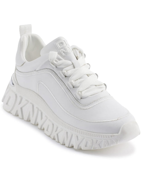 Sneakers DKNY Lacombe - Lace Up Sn