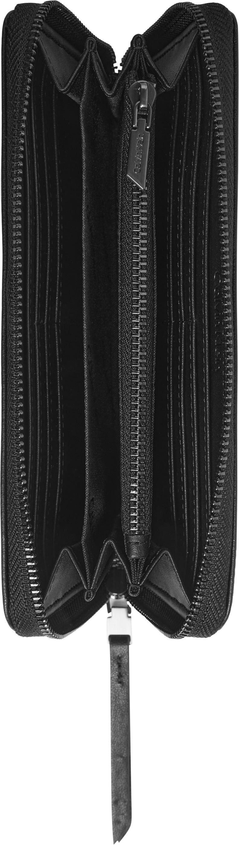 Portofel Calvin Klein Re-Lock Quilt Za