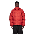 Jacheta down Y-3 Puffer