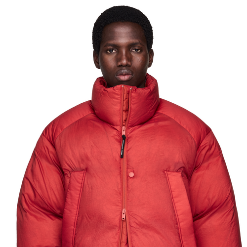 Jacheta down Y-3 Puffer