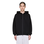 Hanorac Y-3 Brushed Terry Zip Hoodie